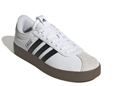 adidas damen vi court|adidas vl court sneakers.